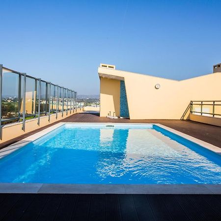 2Bed With Rooftop Pool In Marina Village - Ольян Экстерьер фото