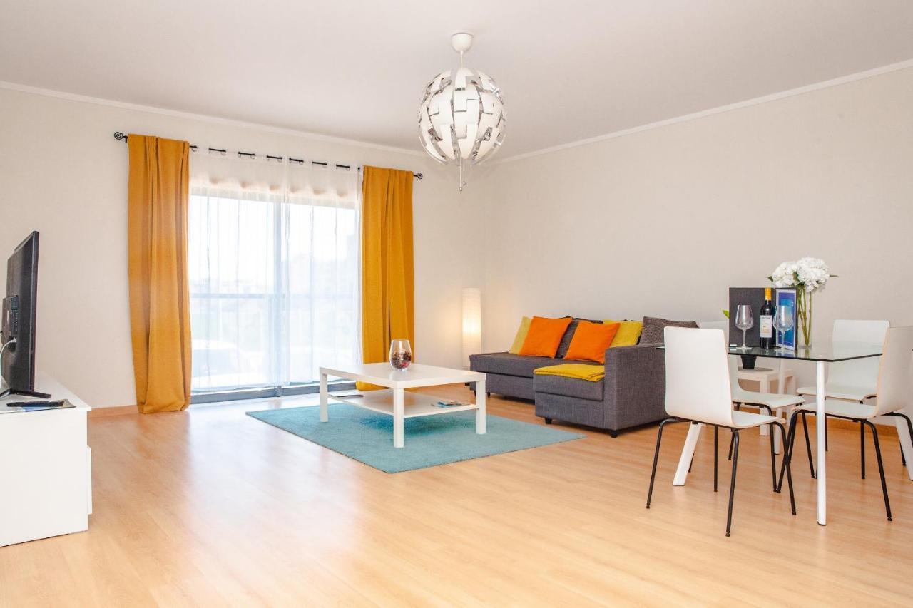 2Bed With Rooftop Pool In Marina Village - Ольян Экстерьер фото