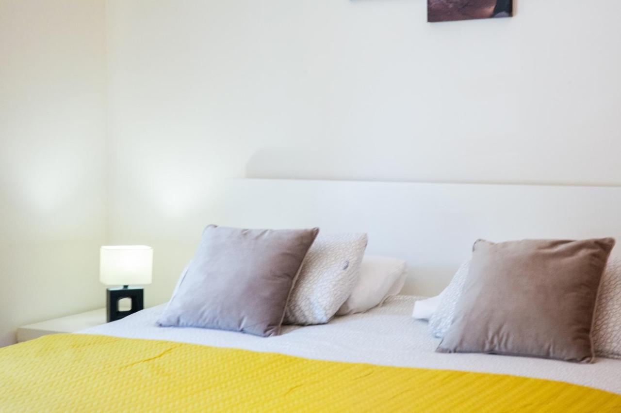 2Bed With Rooftop Pool In Marina Village - Ольян Экстерьер фото