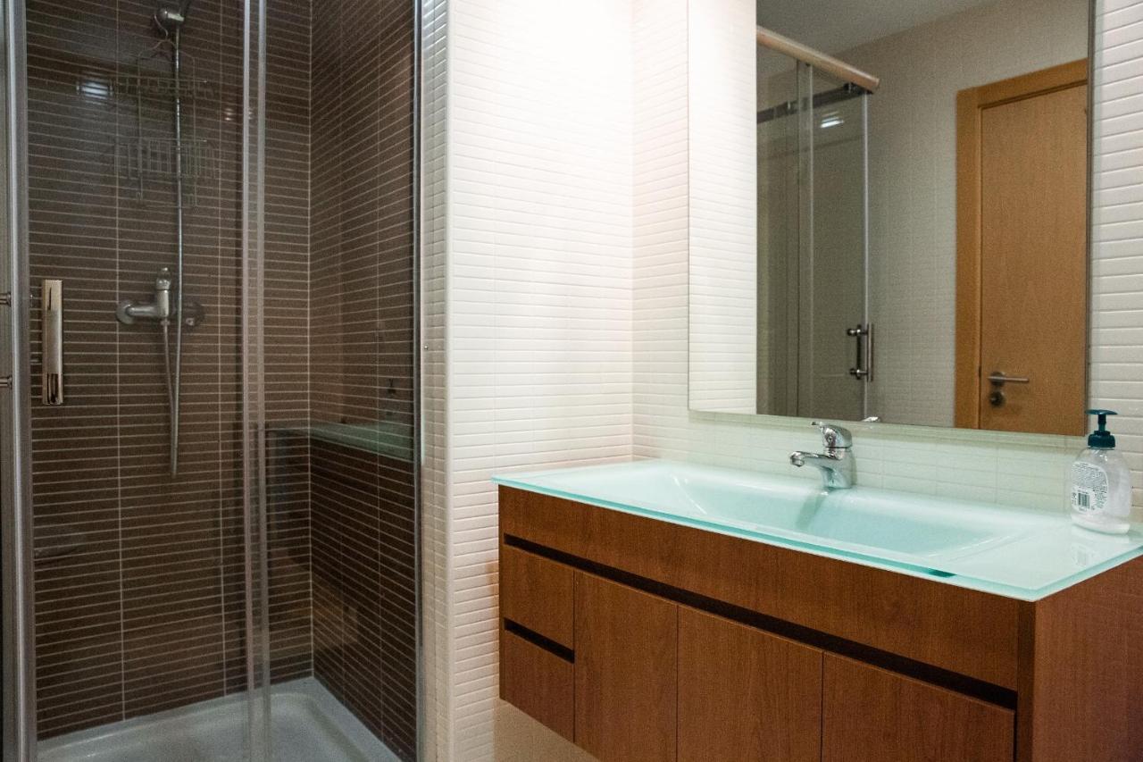 2Bed With Rooftop Pool In Marina Village - Ольян Экстерьер фото