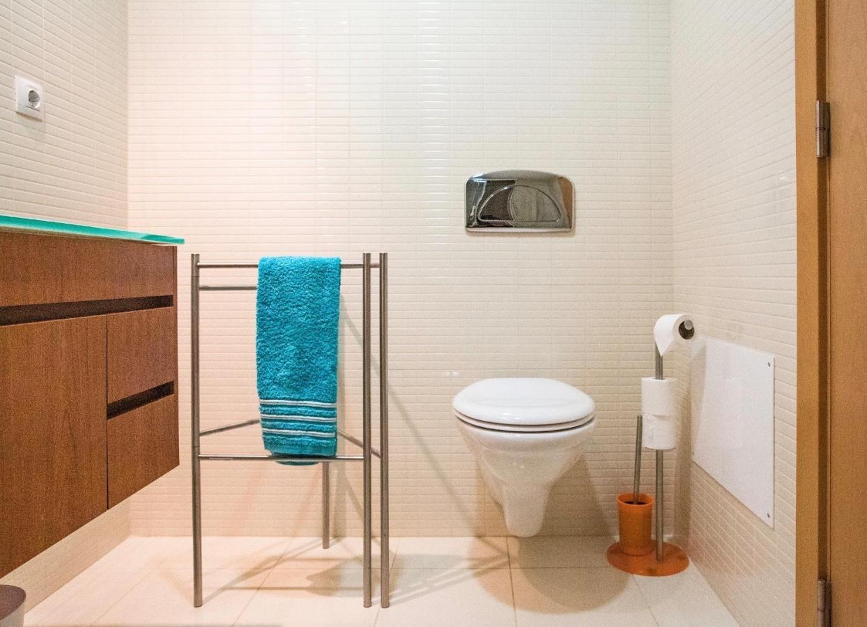 2Bed With Rooftop Pool In Marina Village - Ольян Экстерьер фото