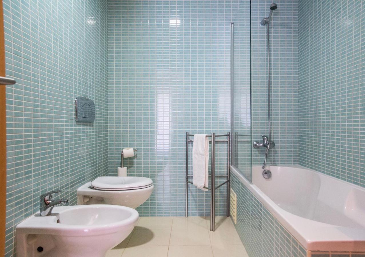 2Bed With Rooftop Pool In Marina Village - Ольян Экстерьер фото
