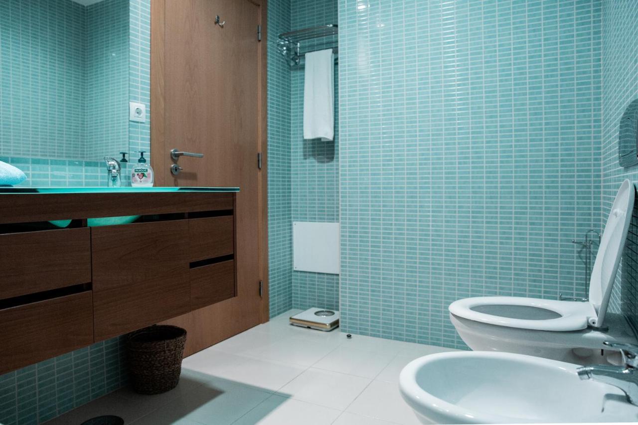 2Bed With Rooftop Pool In Marina Village - Ольян Экстерьер фото