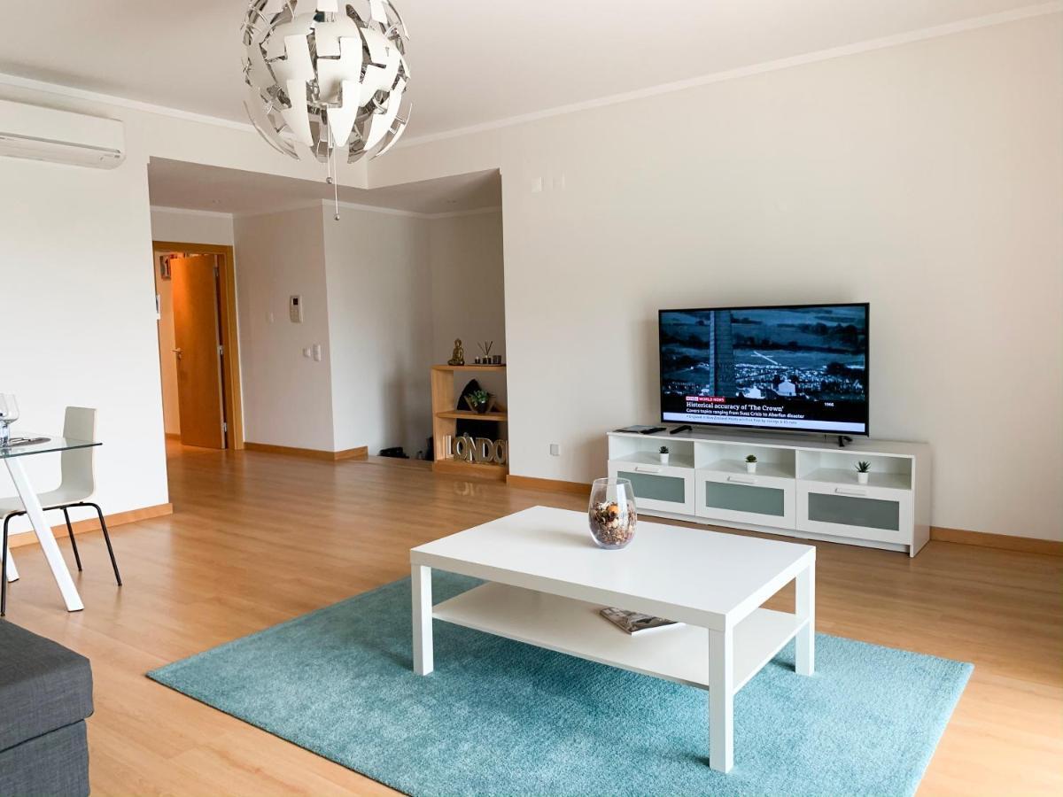 2Bed With Rooftop Pool In Marina Village - Ольян Экстерьер фото
